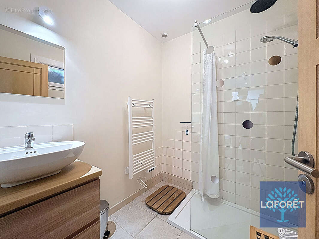 Maison à SAINT-JEAN-DE-MONTS