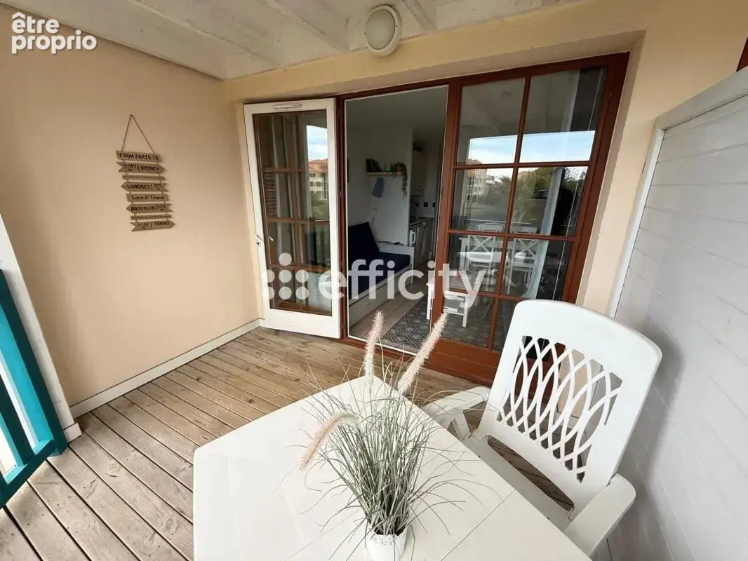 Appartement - photo 13