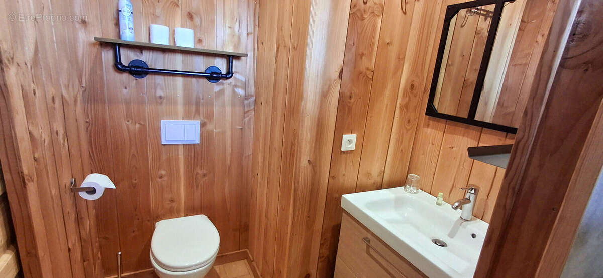 Maison à LEGE-CAP-FERRET