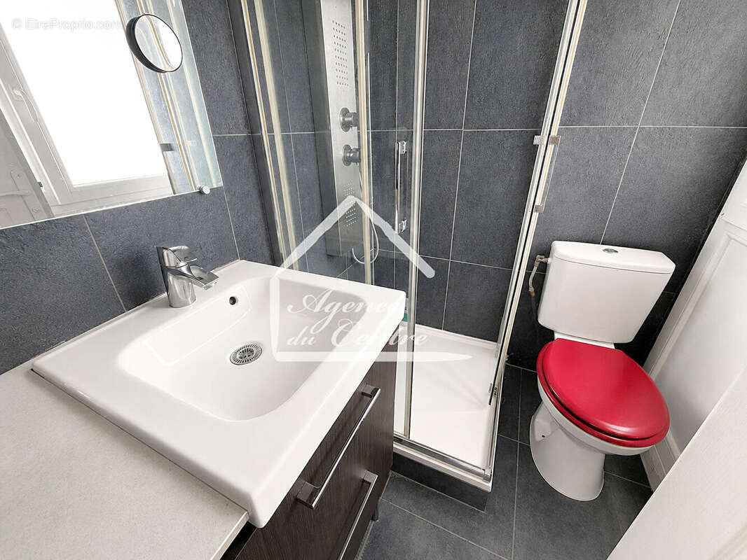 Appartement à CACHAN