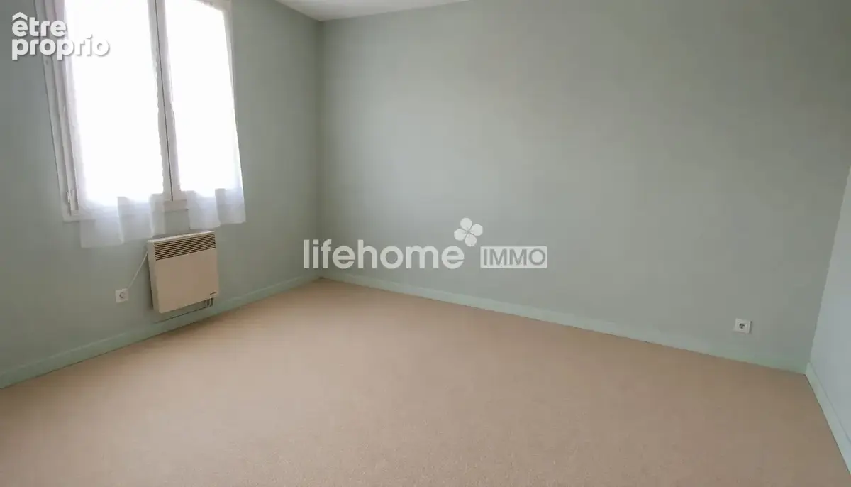 Maison 70 m² à Saint-Pourcain-Sur-Sioule  - photo 5
