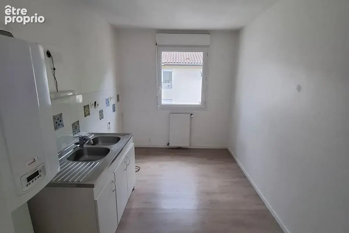 T4 de 78,62 m² à Charbonnières-les-Bains au prix de vente de 169 000 € - photo 4