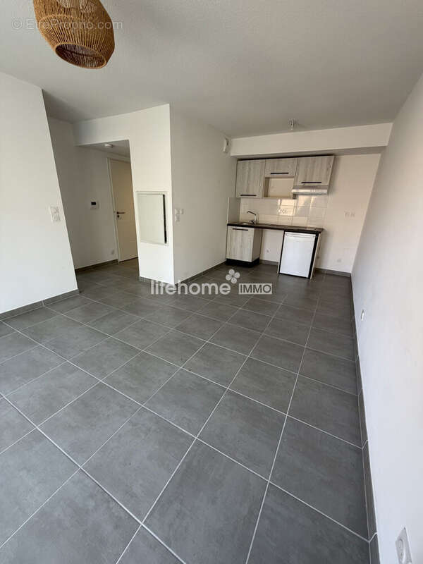 Appartement à COGOLIN