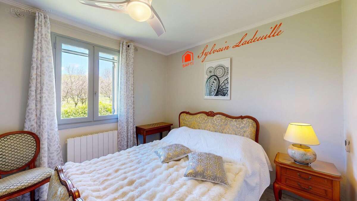 Photo 5 - Maison à SAINT-CYPRIEN