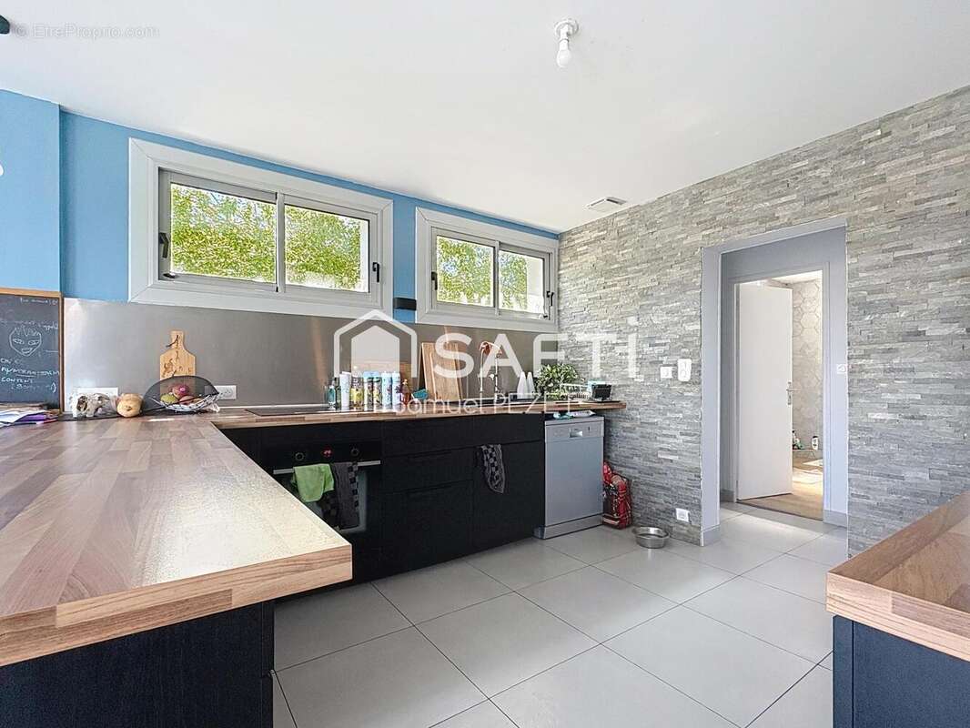 Photo 3 - Maison à AUTERIVE