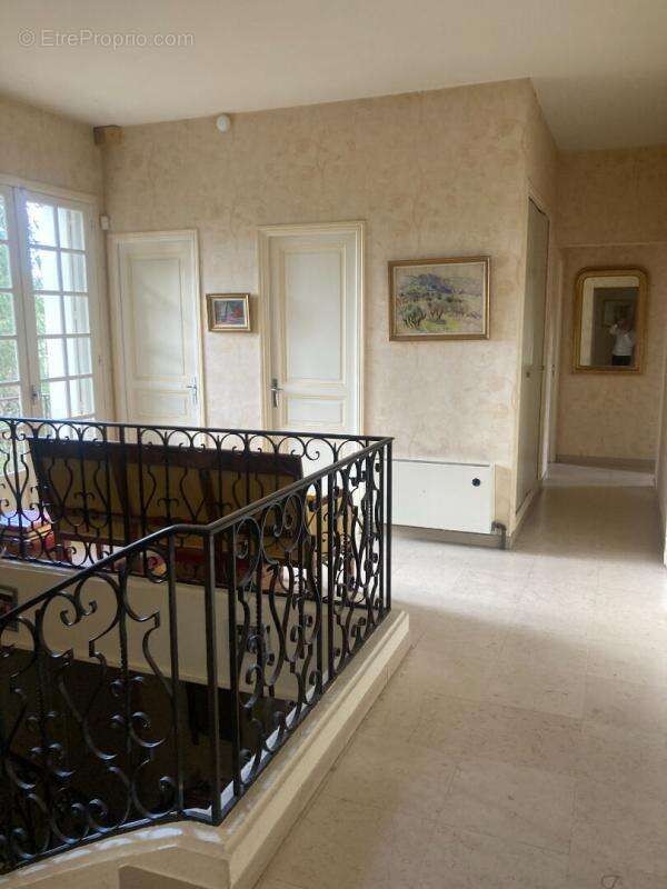 Maison à MONTPELLIER