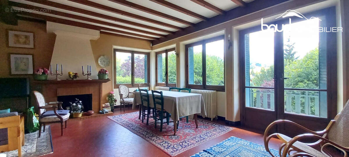Maison à VILLARD-DE-LANS
