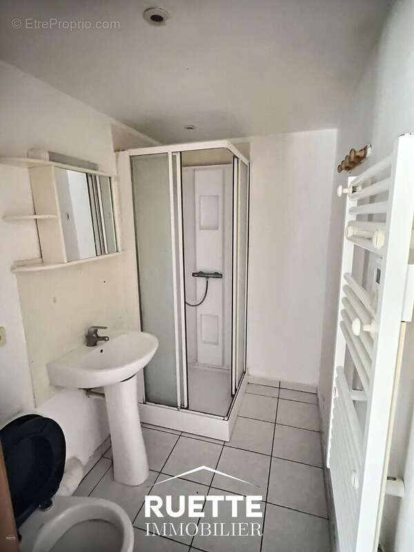 Photo 7 - Maison à HONFLEUR