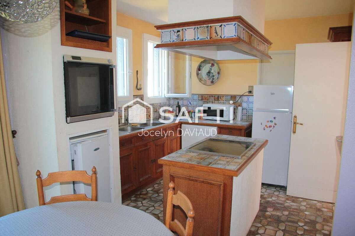 Photo 2 - Maison à LES PONTS-DE-CE