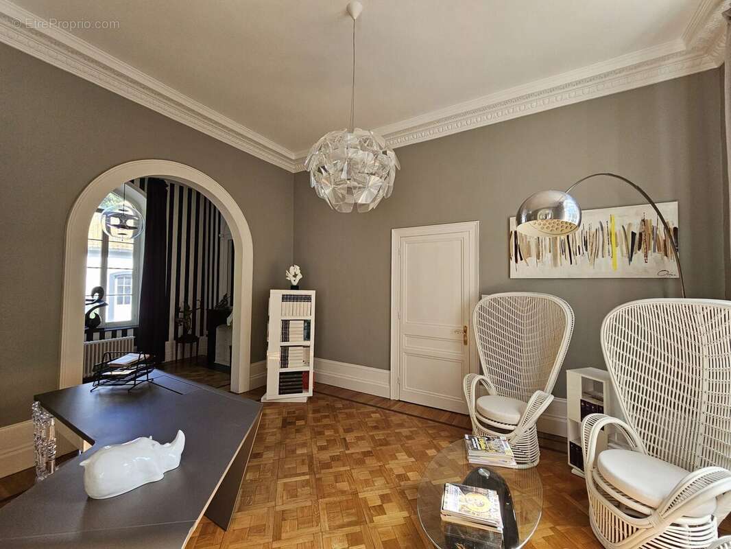 Maison à WACQUINGHEN