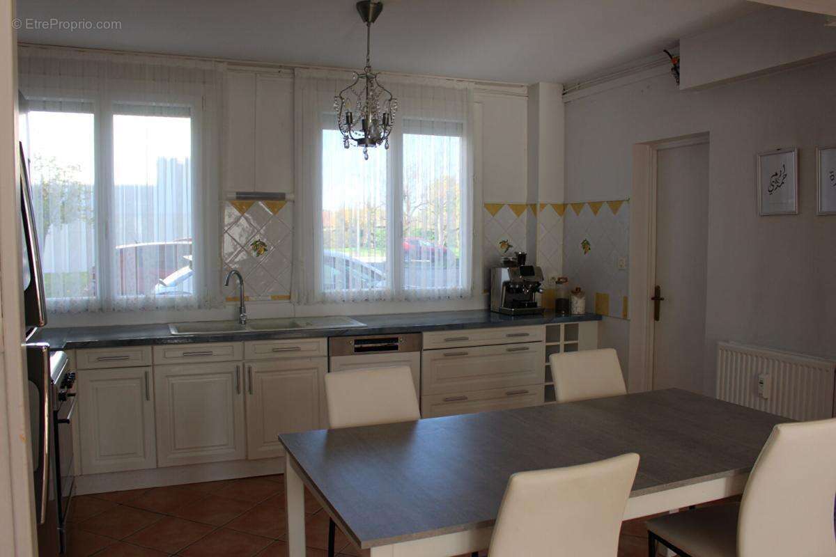 Appartement à SAINT-RAMBERT-D&#039;ALBON