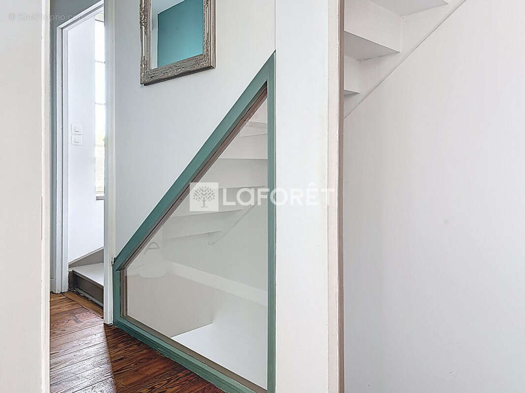 Maison à BERNIERES-SUR-MER