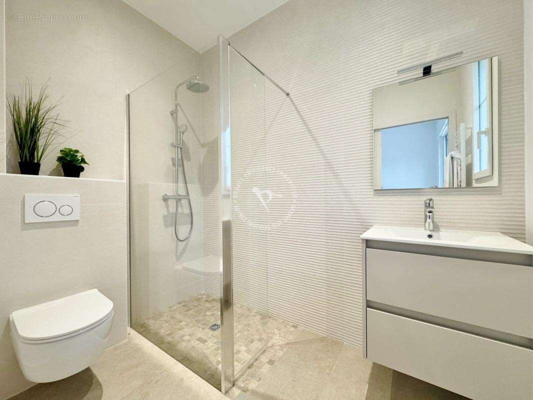 Maison à LE POULIGUEN