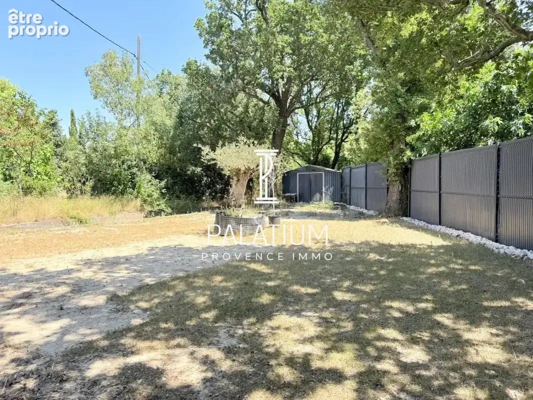 Villa récente de 118 m² – vue collines & fort potentiel - photo 22