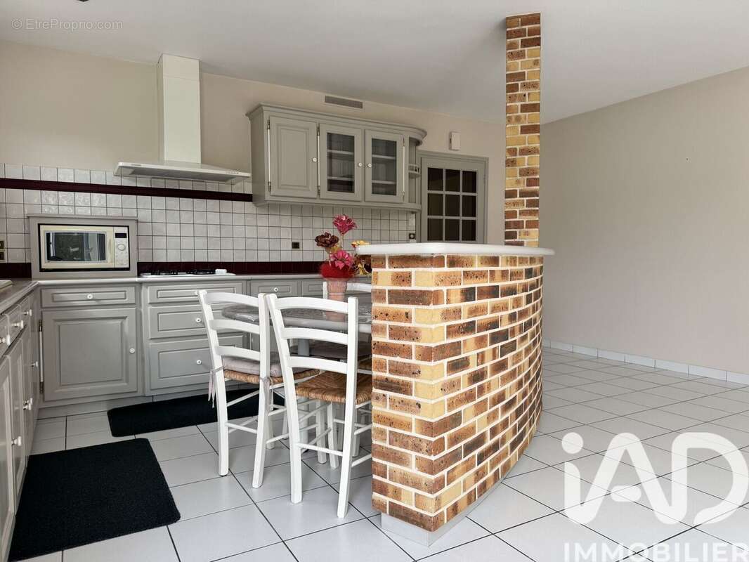 Photo 6 - Maison à MONCOUTANT