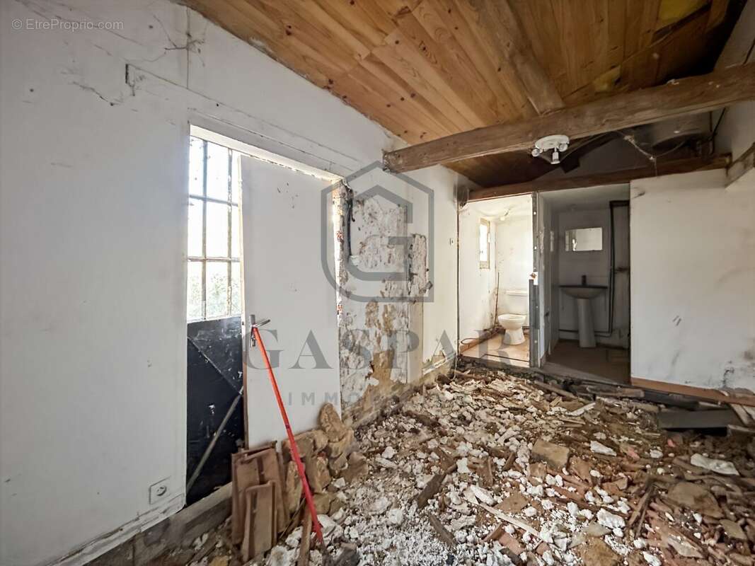 Maison à CONCHES-EN-OUCHE