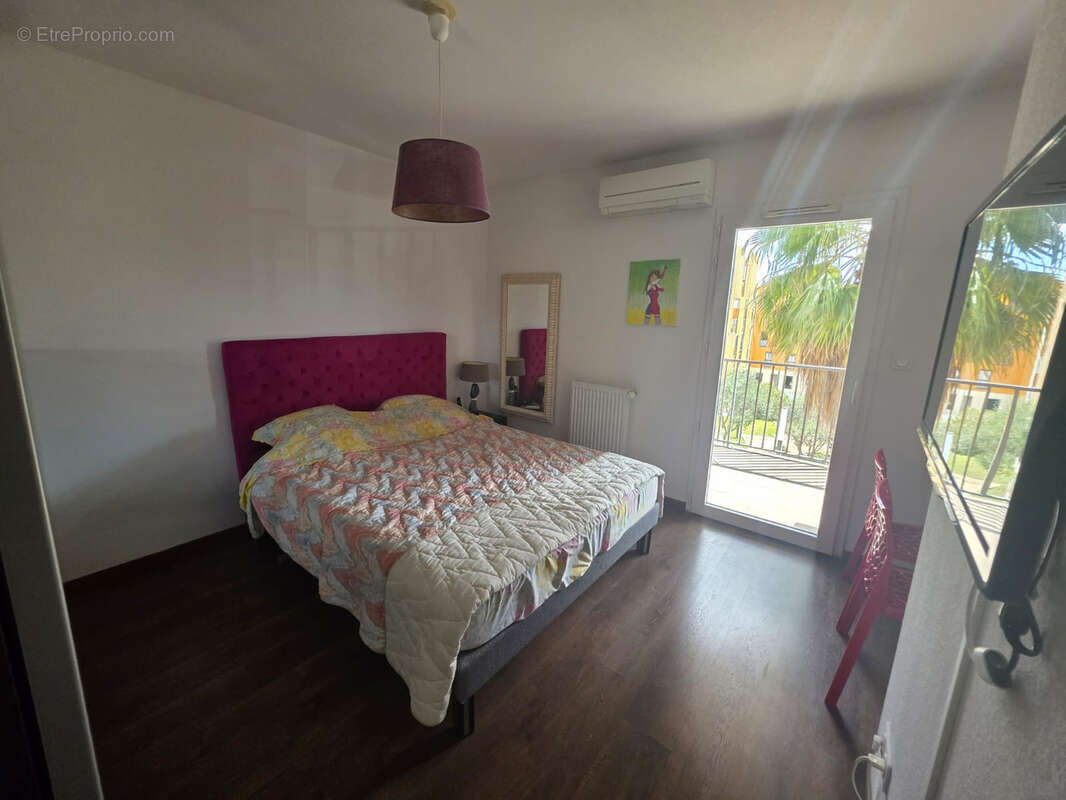 Appartement à JUVIGNAC