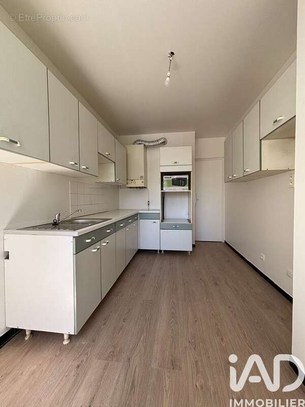 Photo 8 - Appartement à BOIS-D'ARCY