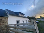 Maison à PLOULEC&#039;H