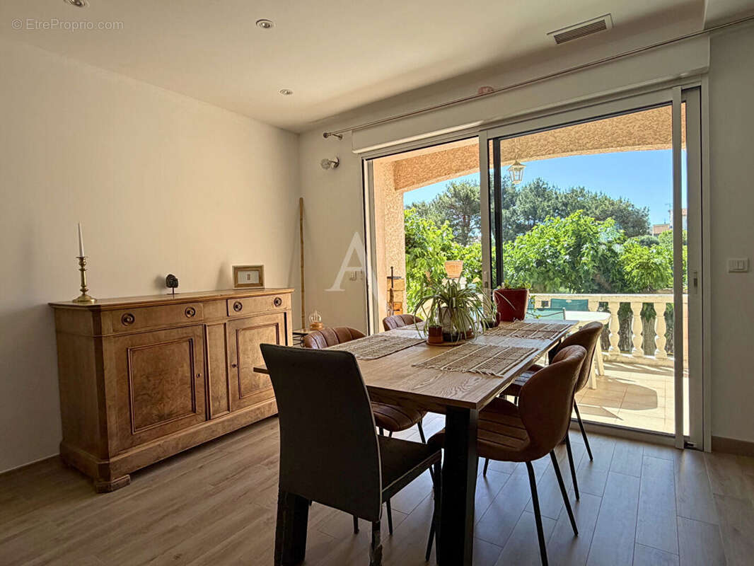 Maison à LE CRES