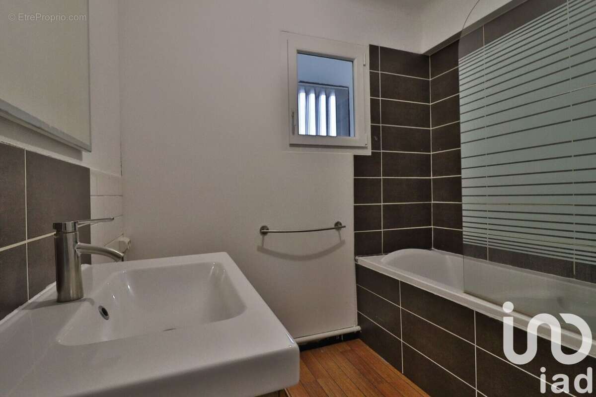 Photo 7 - Appartement à BAILLY