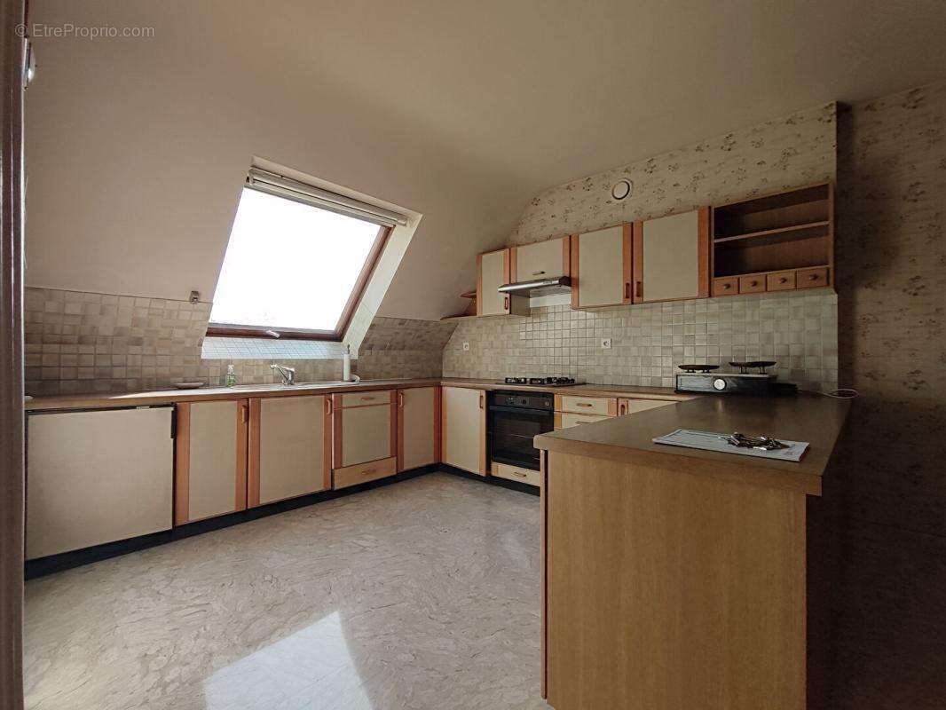 Maison, 29370 Elliant 7 pièce(s)  DPE D - photo 10