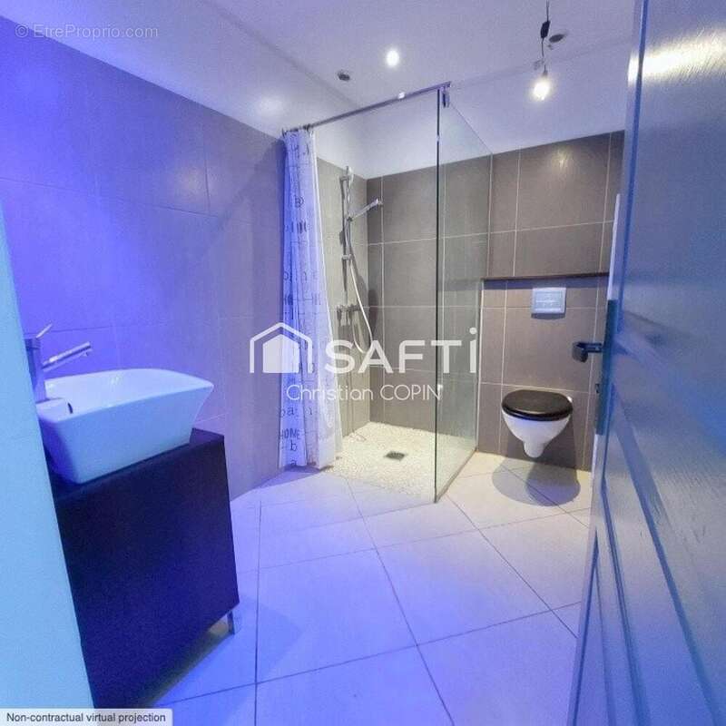 Photo 6 - Appartement à TOULON
