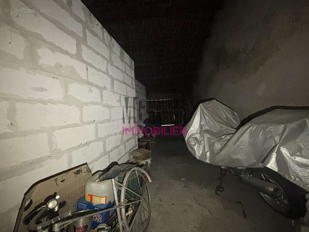 Appartement à ORANGE