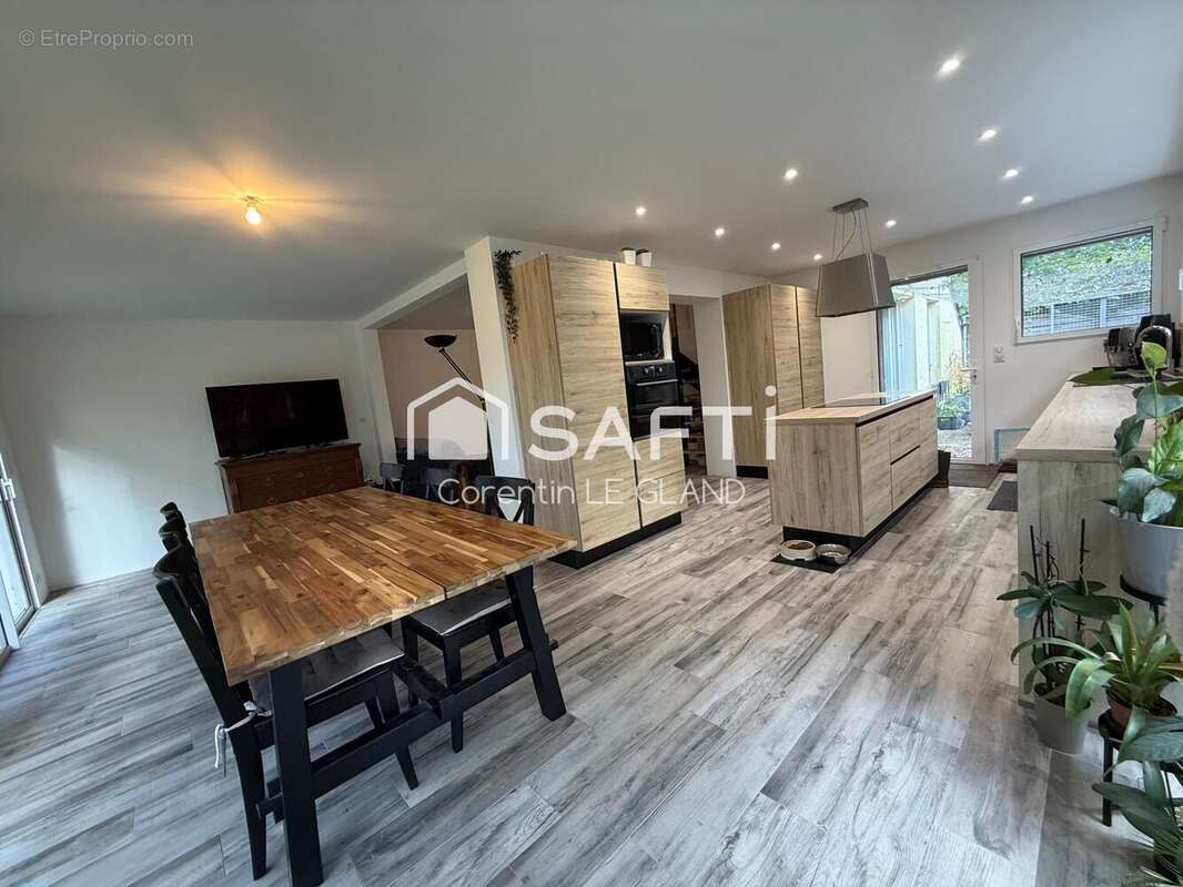 Photo 9 - Maison à SAINTE-ANNE-SUR-BRIVET