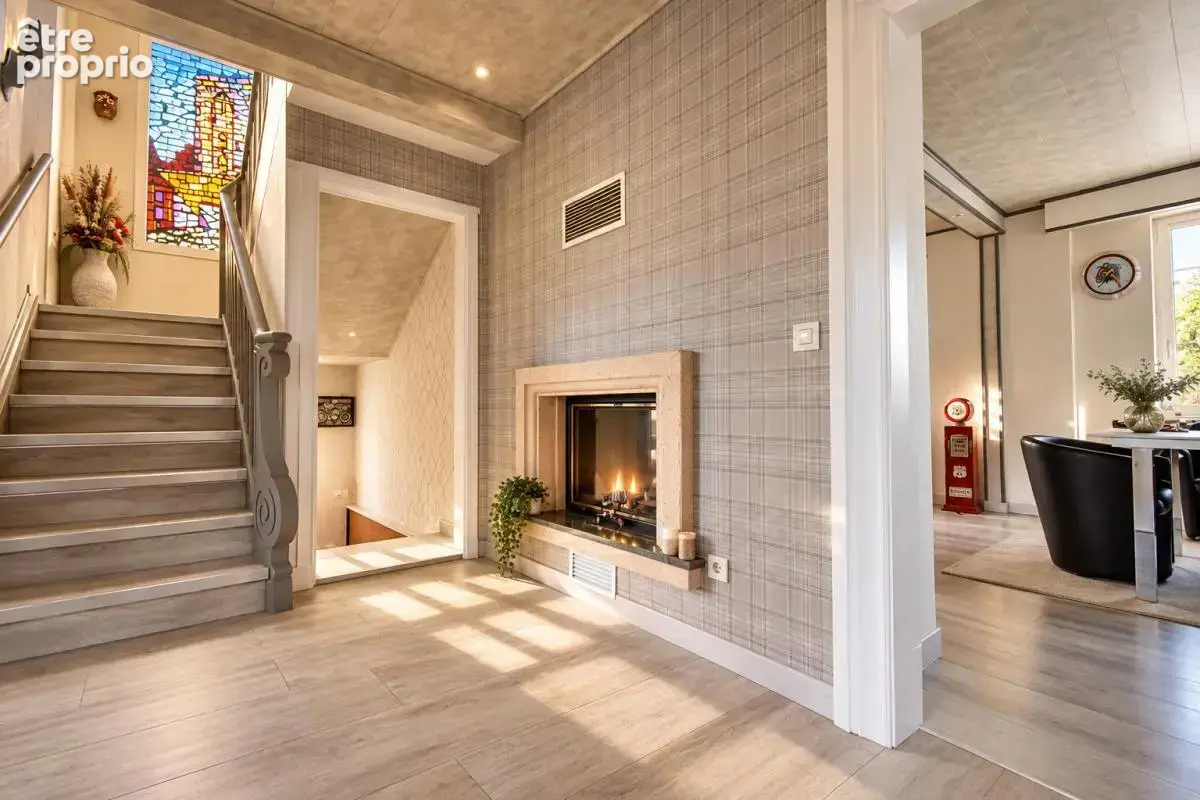 Maison bourgeoise  195 m2 sur 13 ares à Wasselonne - photo 6