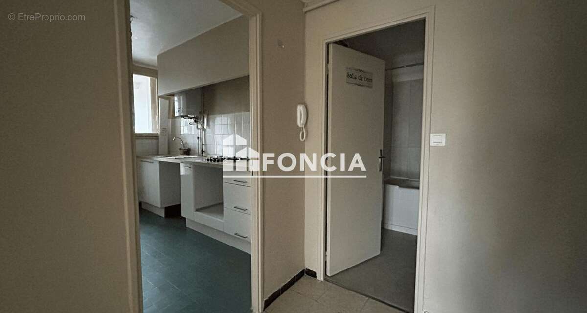 Appartement à NIMES