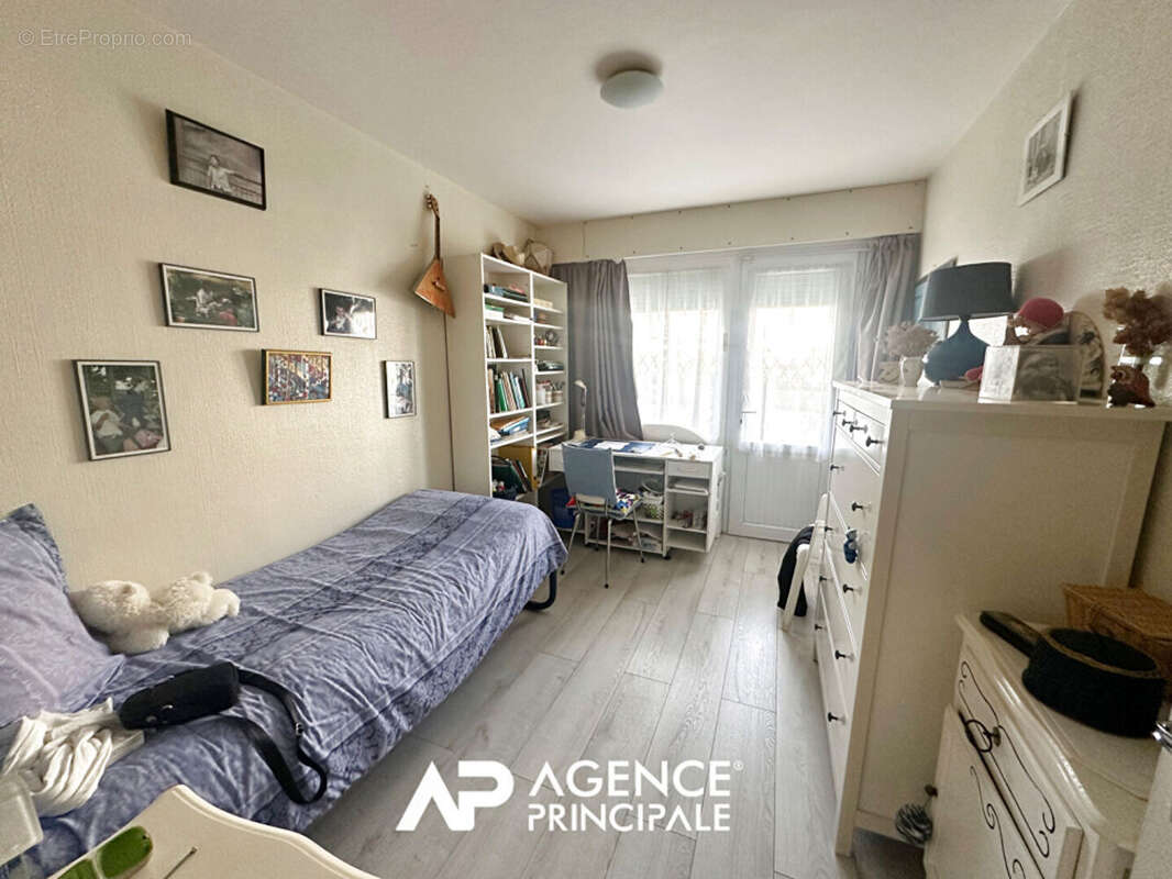 Appartement à LA ROCHELLE