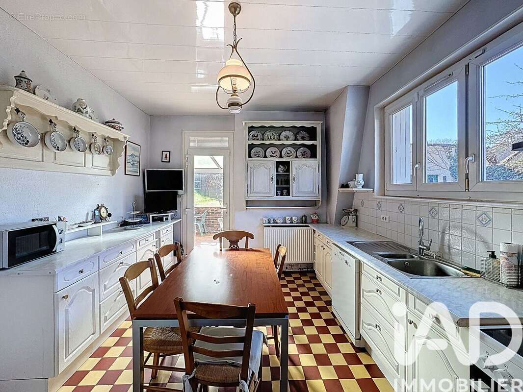 Photo 7 - Maison à ROUEN