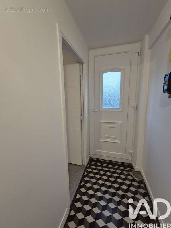 Photo 7 - Maison à LA FERTE-SOUS-JOUARRE