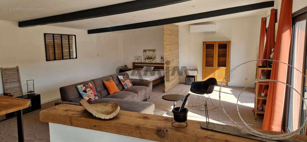 Maison à LANGLADE