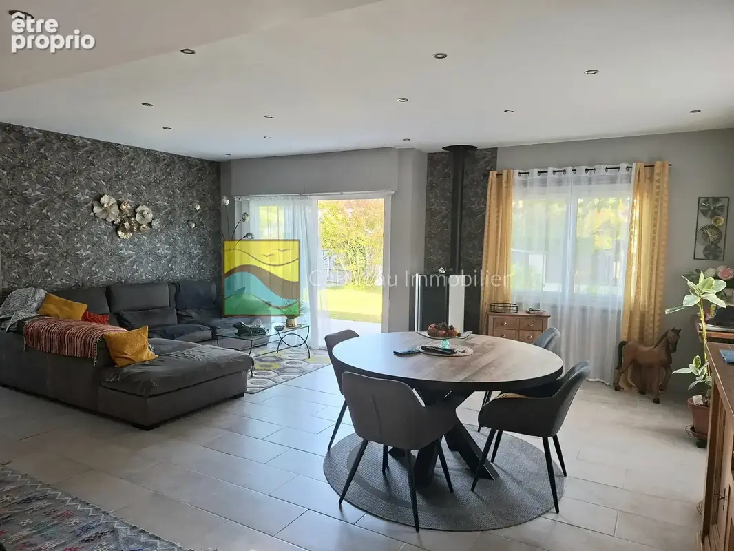 Maison 4 pièces 116 m² à vendre à Lacanau (33680) - photo 5