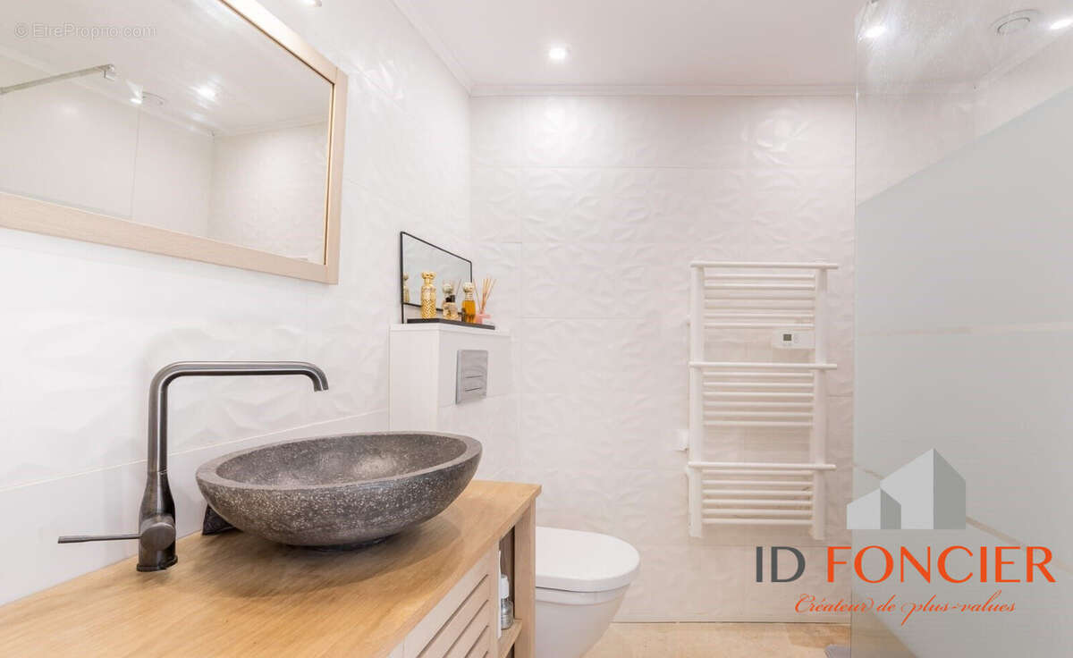 Maison à ATHIS-MONS