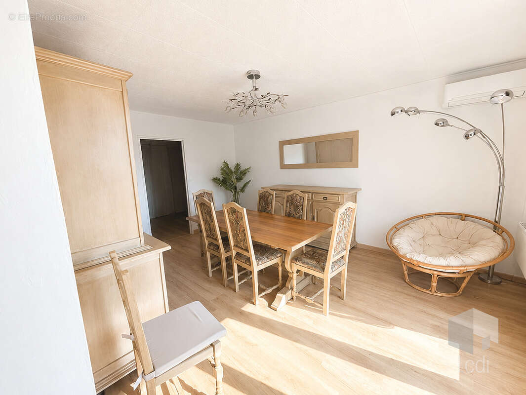 LIVRON SUR DROME, appartement de 65 m2 - photo 3