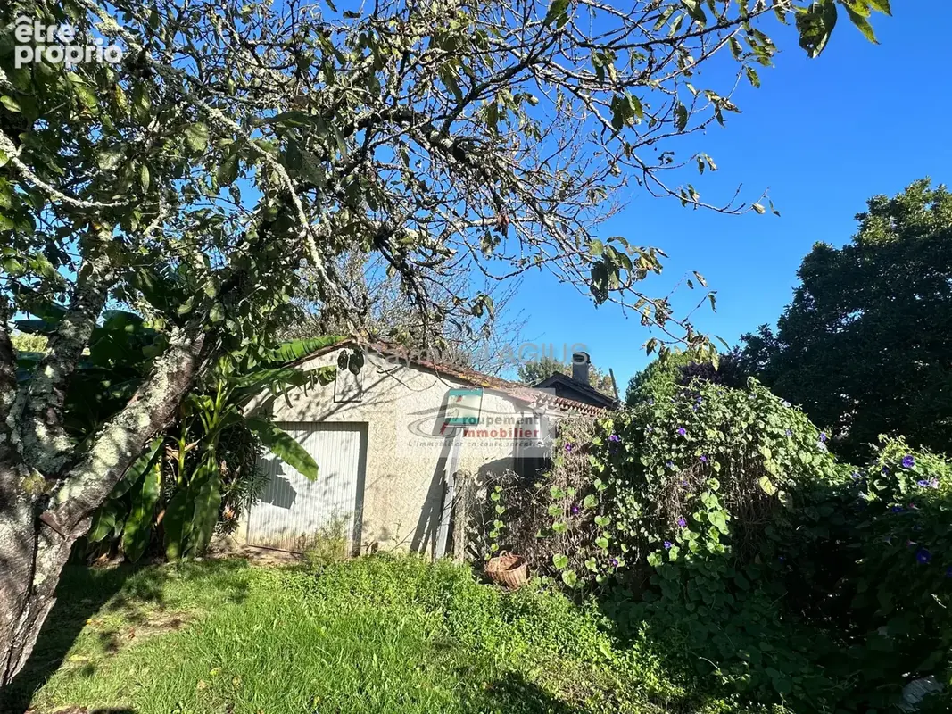 Belle et grande maison de 5 chambres - photo 4