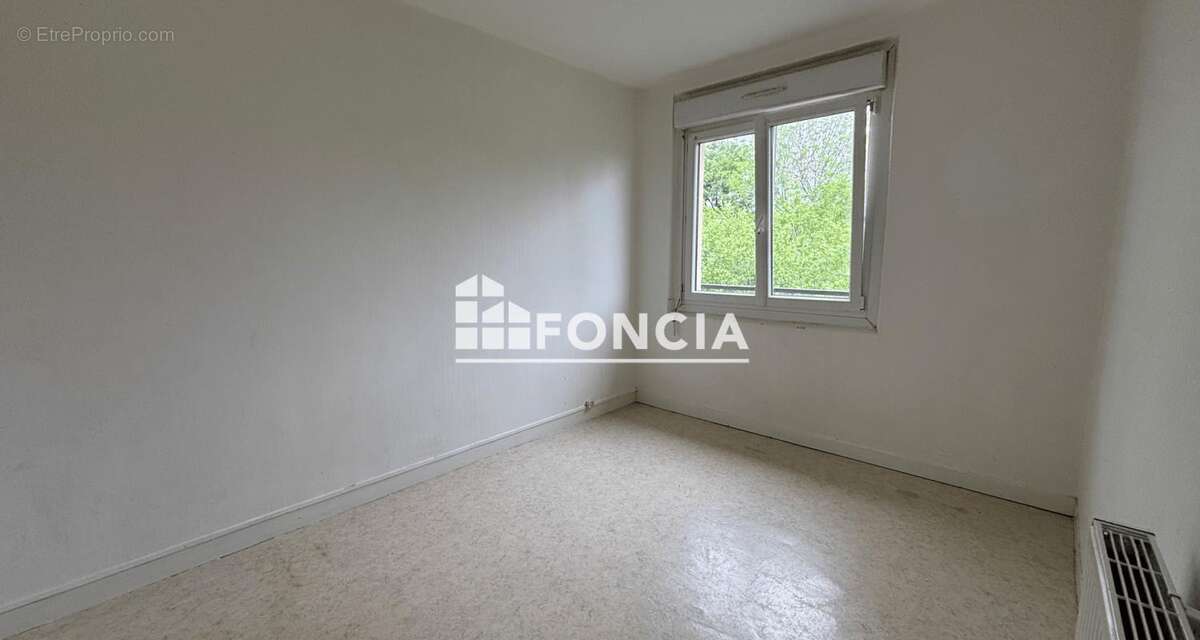 Appartement T4 - proche centre ville à pied - photo 4