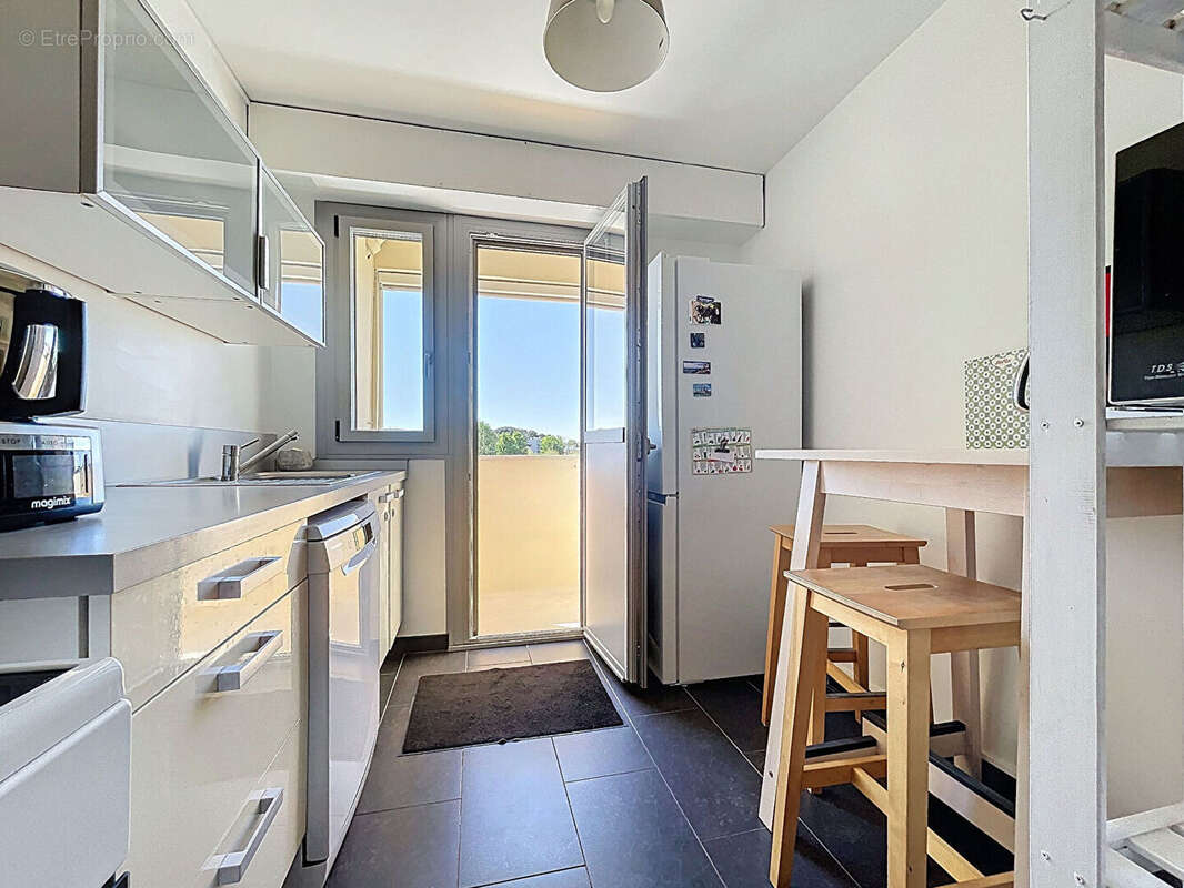 Appartement à TALENCE