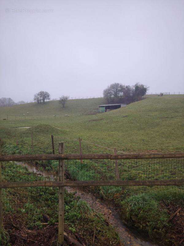 Maison à MONDOUBLEAU