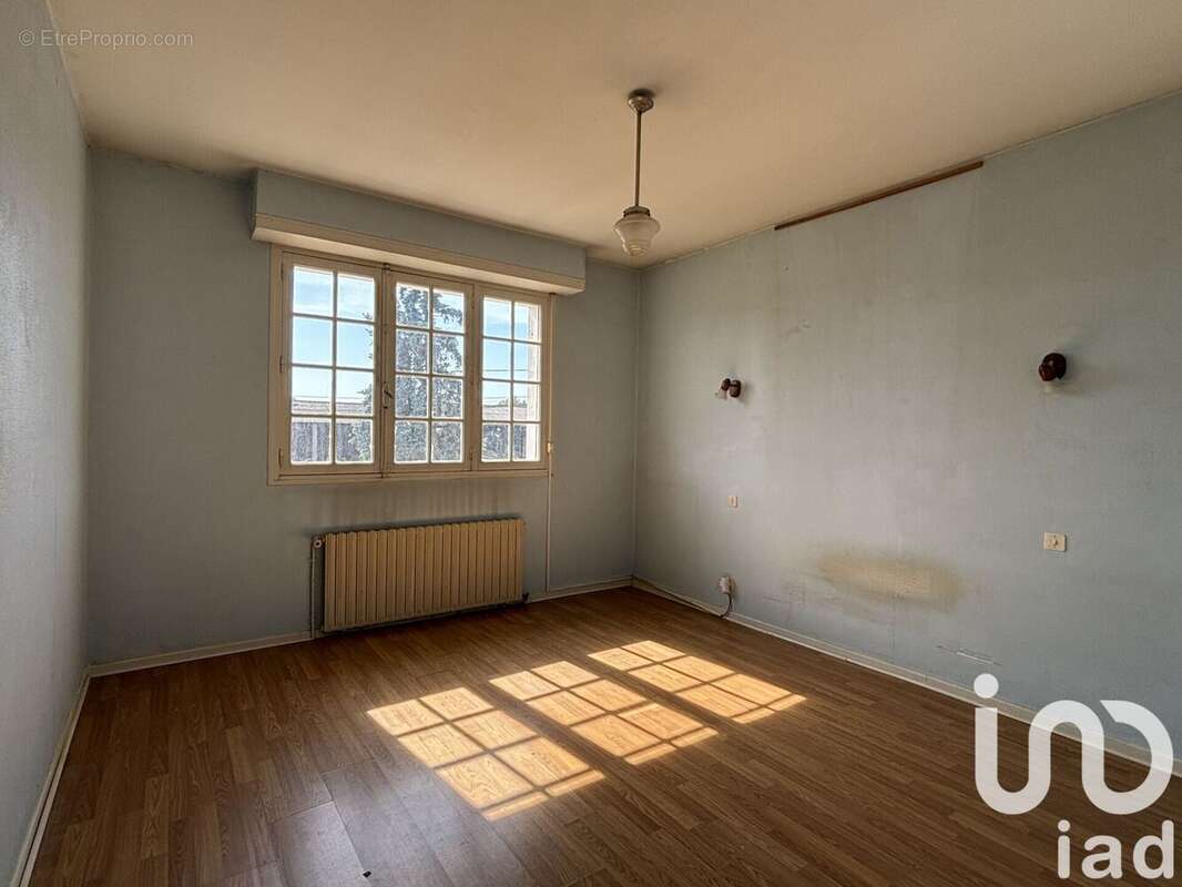 Photo 6 - Maison à POEY-DE-LESCAR