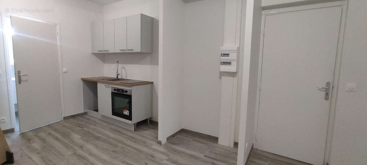 Studio réhabilité au cœur de Deauville - photo 2