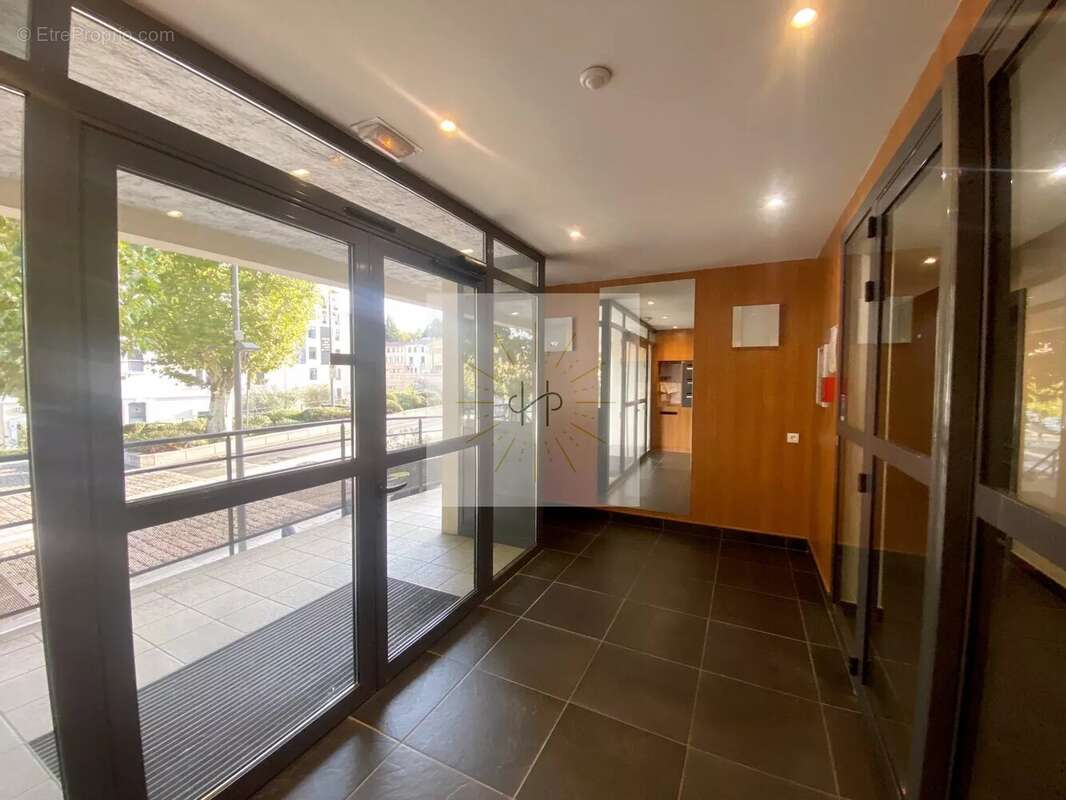 Appartement à MONTELIMAR