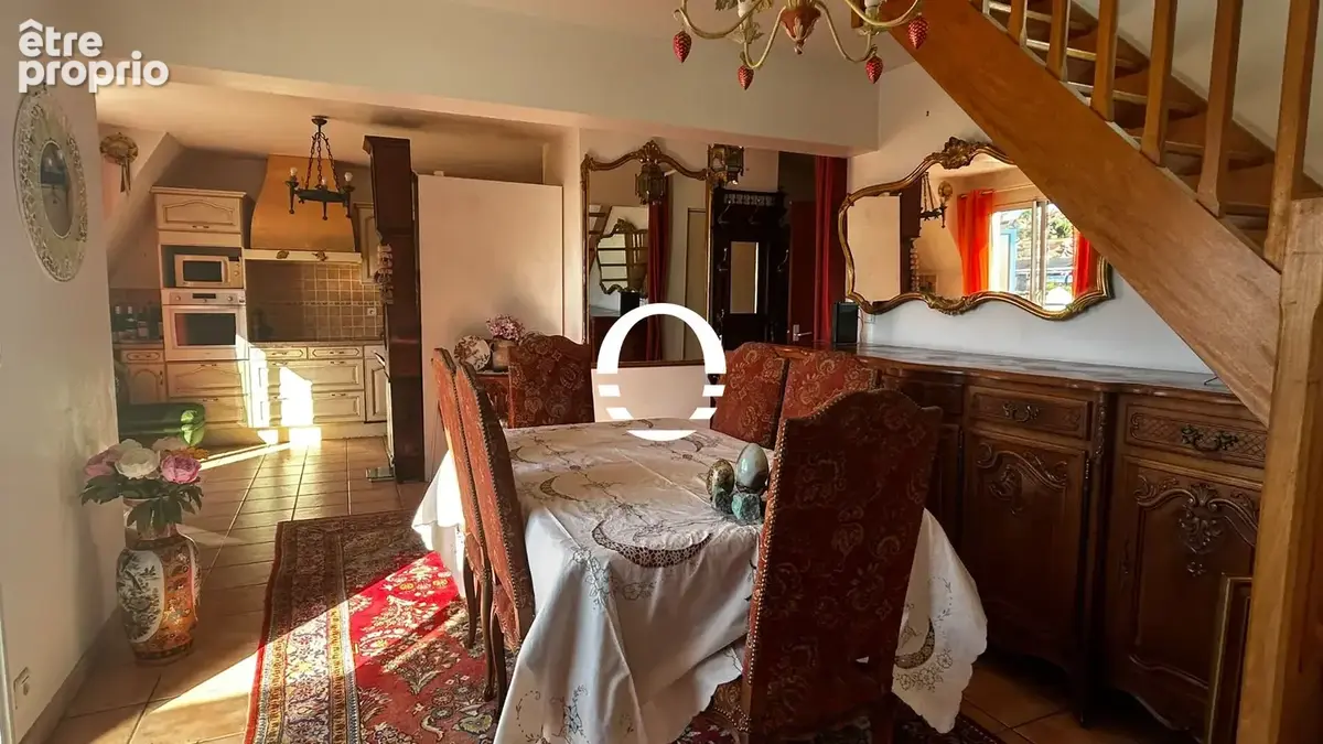 Appartement avec vue dégagée - photo 3