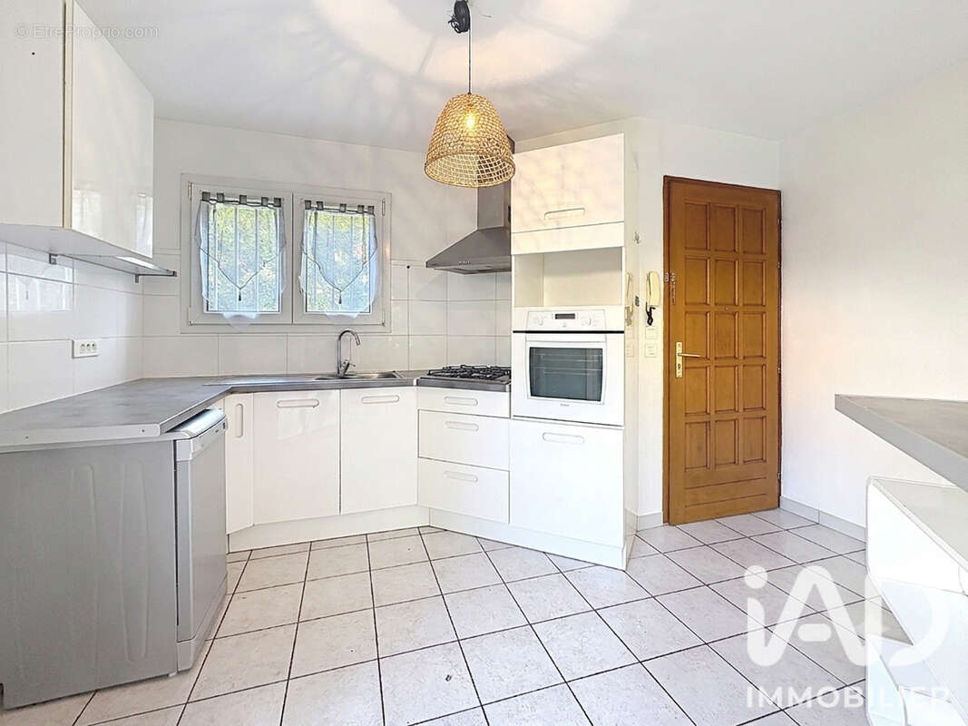 Appartement 66 m² à Perpignan  - photo 3