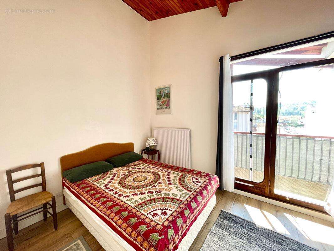 Saint-Jean-de-Luz, Urdazuri, Appartement avec terrasses - photo 7