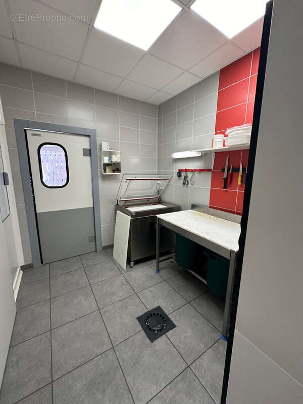 Commerce à VILLENEUVE-SUR-LOT