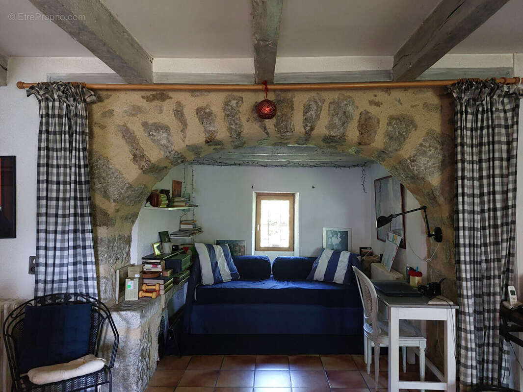 Maison à SANVENSA